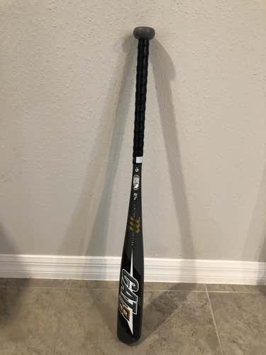 Marucci CAT 8 Baseball Bat.  Limited edition model.