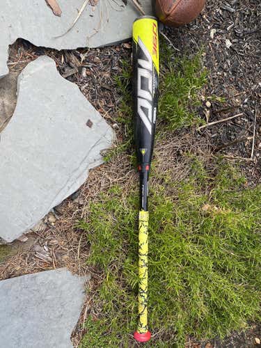 Easton ADV 360 Baseball Bat