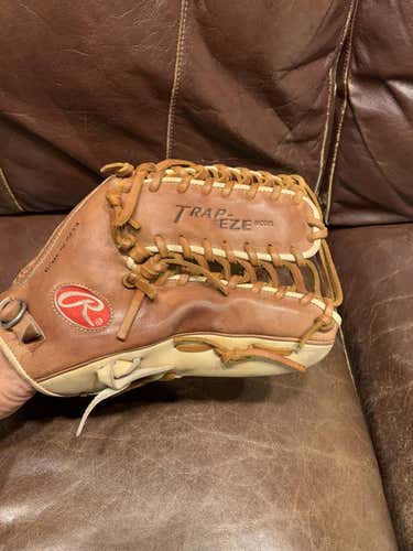Rawlings Pro Preferred Baseball Glove PROS27T2T