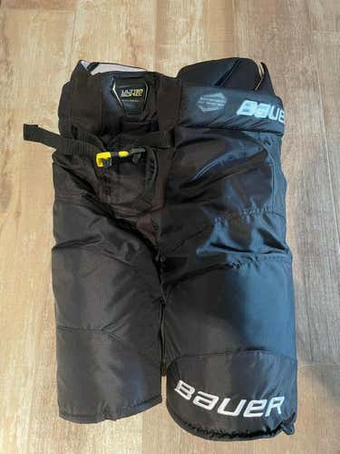 Bauer Ultrasonic Hockey Pants Senior Large. 2021! Just came out!