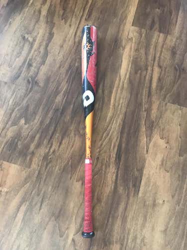 DeMarini Voodoo One Balanced 2018