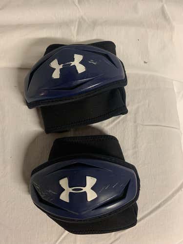 Used Extra Large Under Armour Arm Pads