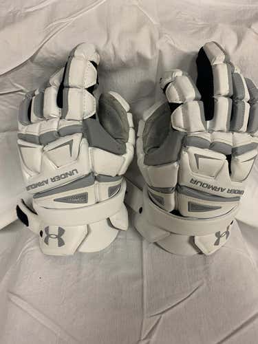 Under Armour Engage Lacrosse Gloves 13"