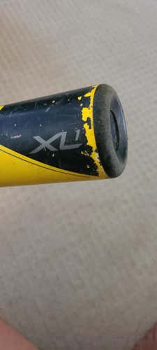 Easton XL1 29" drop 10, 2 1/4 barrel