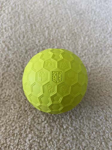 PLL Hex Ball