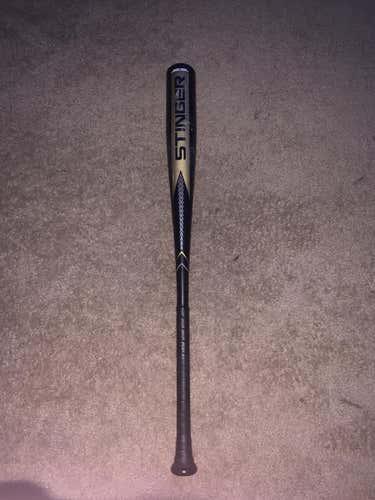 Stinger Nuke Bbcor Bat 32/29