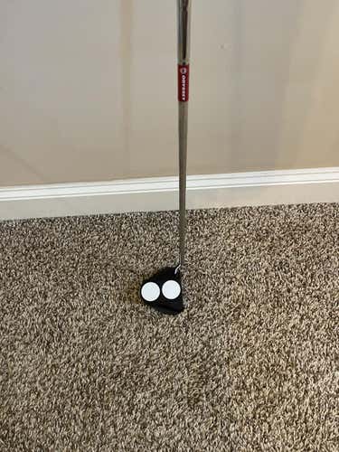 OdysseyWhite Hot RX 2 Ball Putter