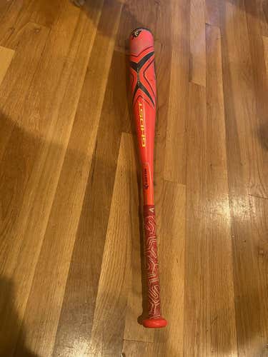Kid Pitch (9YO-13YO) 2019 Composite (-11) 17 oz 28" Ghost X Hyperlite Bat
