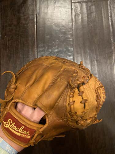 New Catcher's 34" Baseball Glove