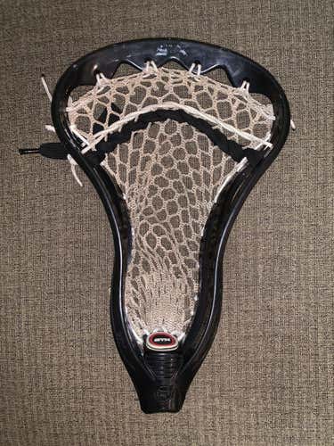 Black Used Attack & Midfield Strung Proton Power Head