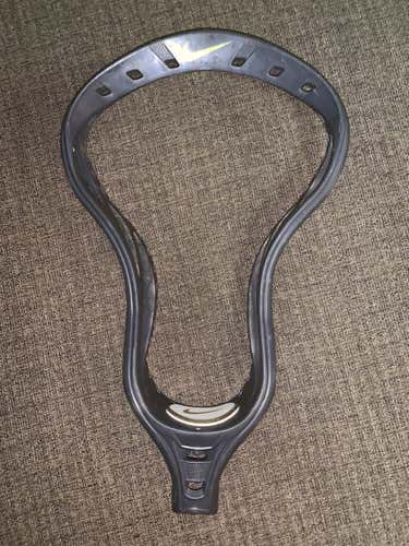 Gray Used Attack & Midfield Unstrung Lakota U Head