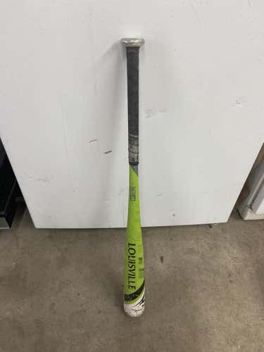 Used BBCOR Certified Louisville Slugger (-3) 31" Vapor Bat