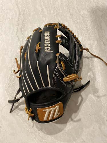 Marruci baseball glove