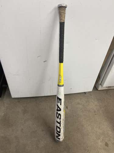 Used BBCOR Certified Easton (-3) 33" XL3 Bat