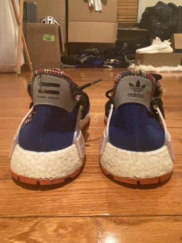 Pharrell NMD Inspiration Pack ‘Powder blue’