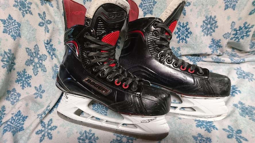 Vapor X800 Skates Size 7 Senior