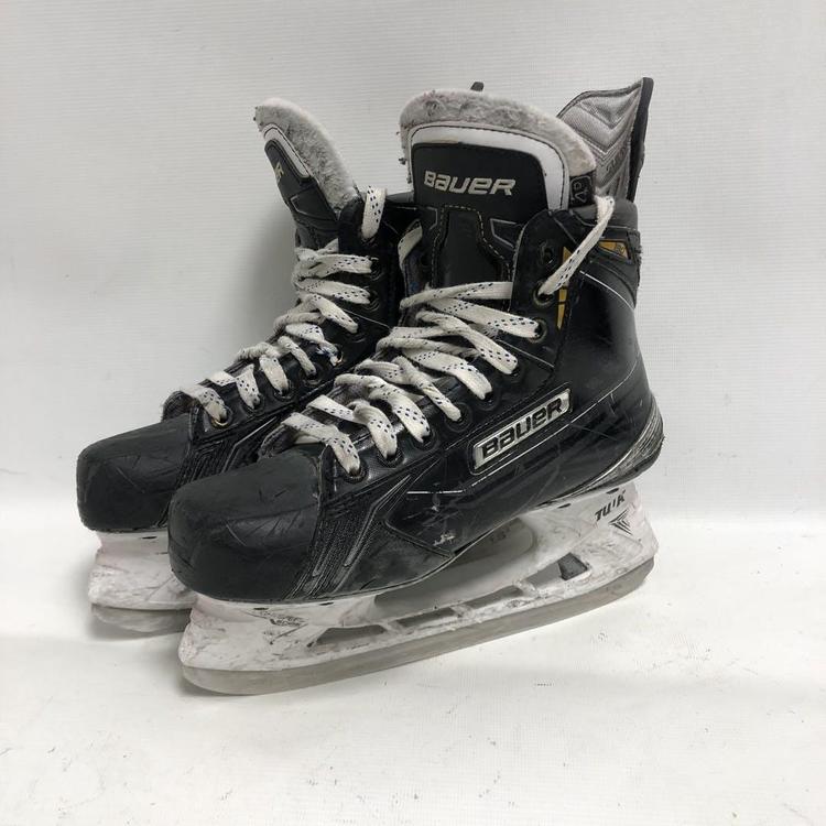 bauer supreme 190 skates