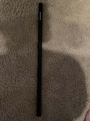 Used StringKing Metal 3 Pro 155 Shaft