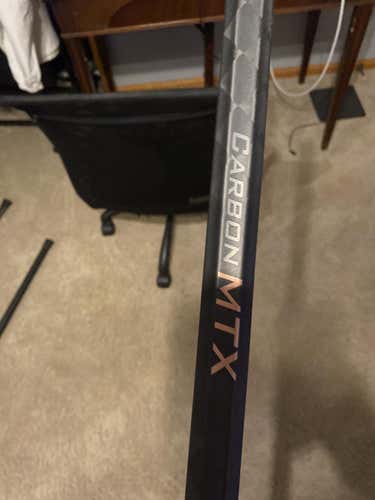 ECD MTX Lacrosse Shaft