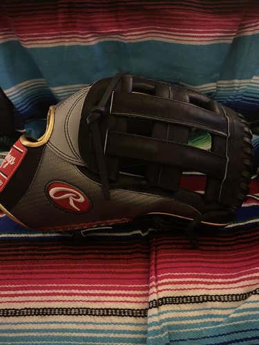 Bryce Harper Heart of the Hide Model R2G