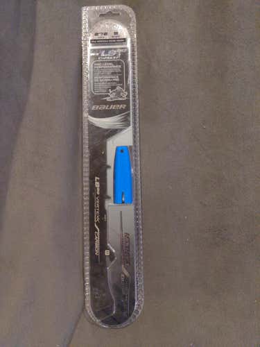 Bauer LS 5G Vertexx Carbon, Size 8
