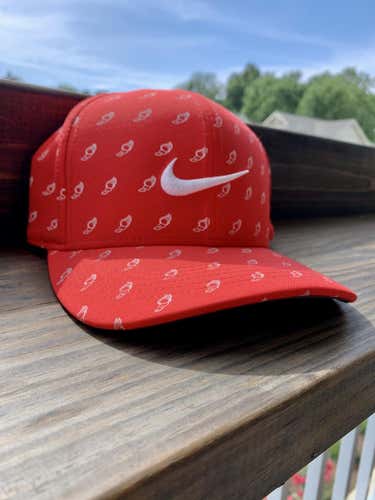 Nike Aerobill FlexFit Golf Hat *New With Tags*