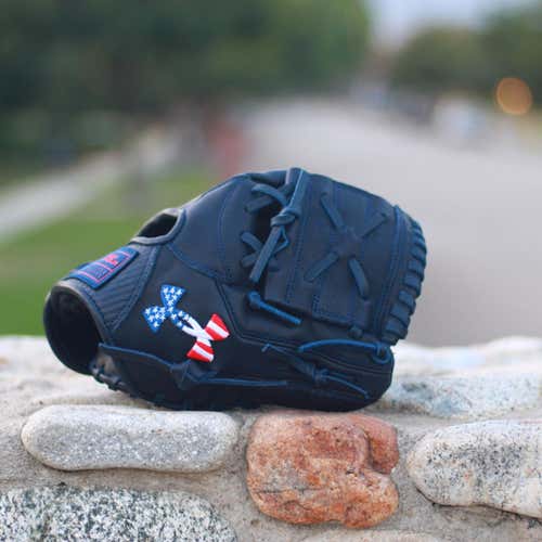 Under Armour Genuine Pro 11” Glove