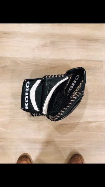 Black Used Regular 560