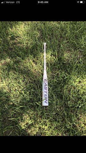 Easton Ghost X Evolution 2020