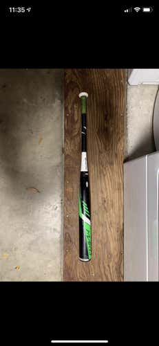 Kid Pitch (9YO-13YO) 2016 Composite (-11) 20 oz 31" Mako Bat