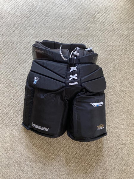 Vaughn ve8 pro carbon new goalie pants