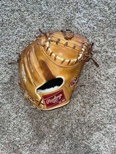 34" Pro Preferred PROSCM43RT