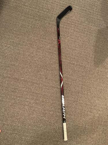 Senior Right Handed Toe Pattern  Vapor 1X Lite Hockey Stick