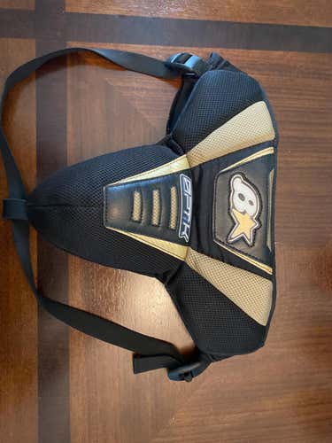 Brian Optik Double Cup Senior Goalie Jock