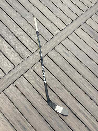 Left Hand CCM Trigger 3D PMT Hockey Stick