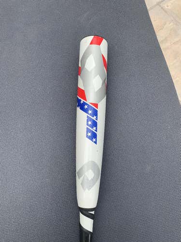 2016 DEMARINI CF8 32/29 (-3)