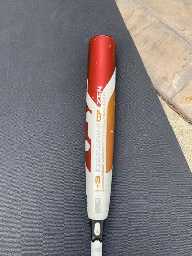 2018 DEMARANI CF ZEN 33/30 (-3) BBCOR