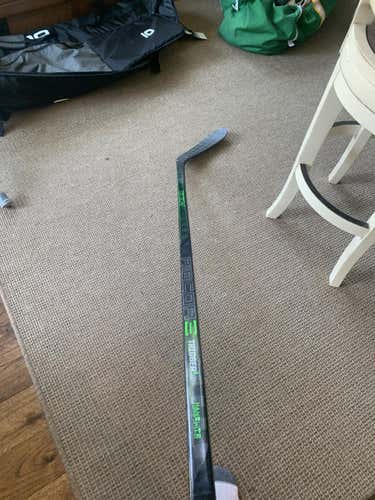 Used Right Handed Ribcor Trigger 5 Pro Hockey Stick