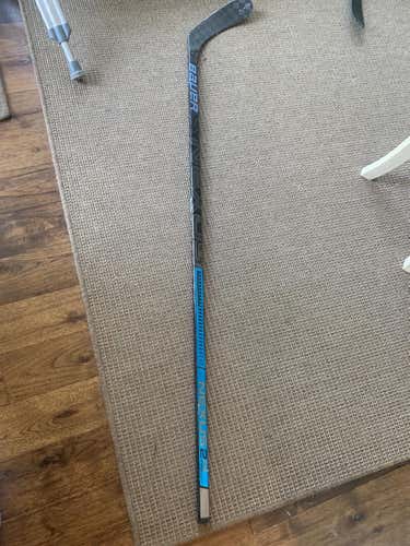 Used Right Handed Nexus 2N Pro Hockey Stick