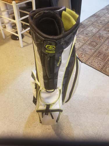 Used Ogio Bag