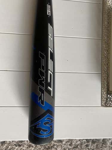 Used 2020 Hybrid (-3) 29 oz 32" Select power Bat