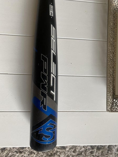 Used 2020 Hybrid (-3) 29 oz 32" Select power Bat