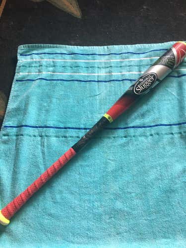 Louisville Slugger Omaha 516 33/30