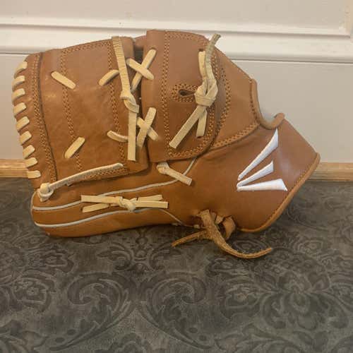 Brown New Pitcher's Flagship 12" Baseball Glove BEST OFFER ENCOURAGED