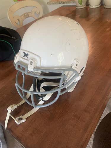 Used Medium Xenith X2E+ Helmet