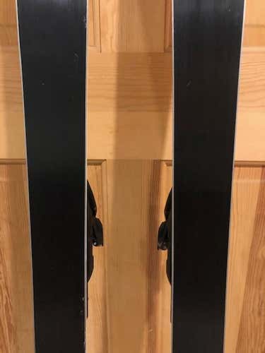 2021 HEAD Racing World Cup Rebels i.SL RD Team Skis With Freeflex ST 16 Bindings (Din 5-16)