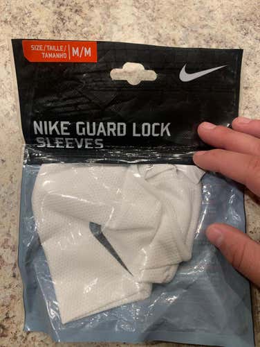 Nike guard sleeve