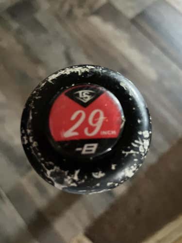 Meta Composite (-8) 21 oz 29" Bat