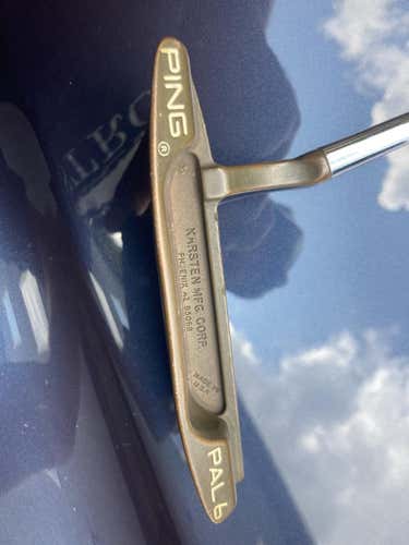 Ping pal 6 putter