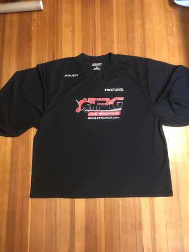 Bauer Top Prospects Goaltending Jersey